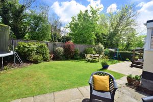 Garden- click for photo gallery